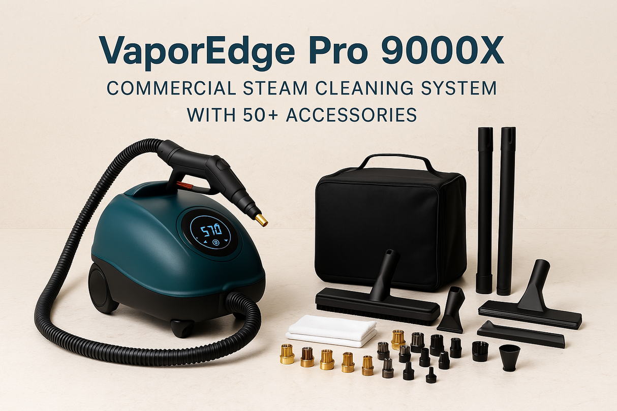 VaporEdge Pro 9000X