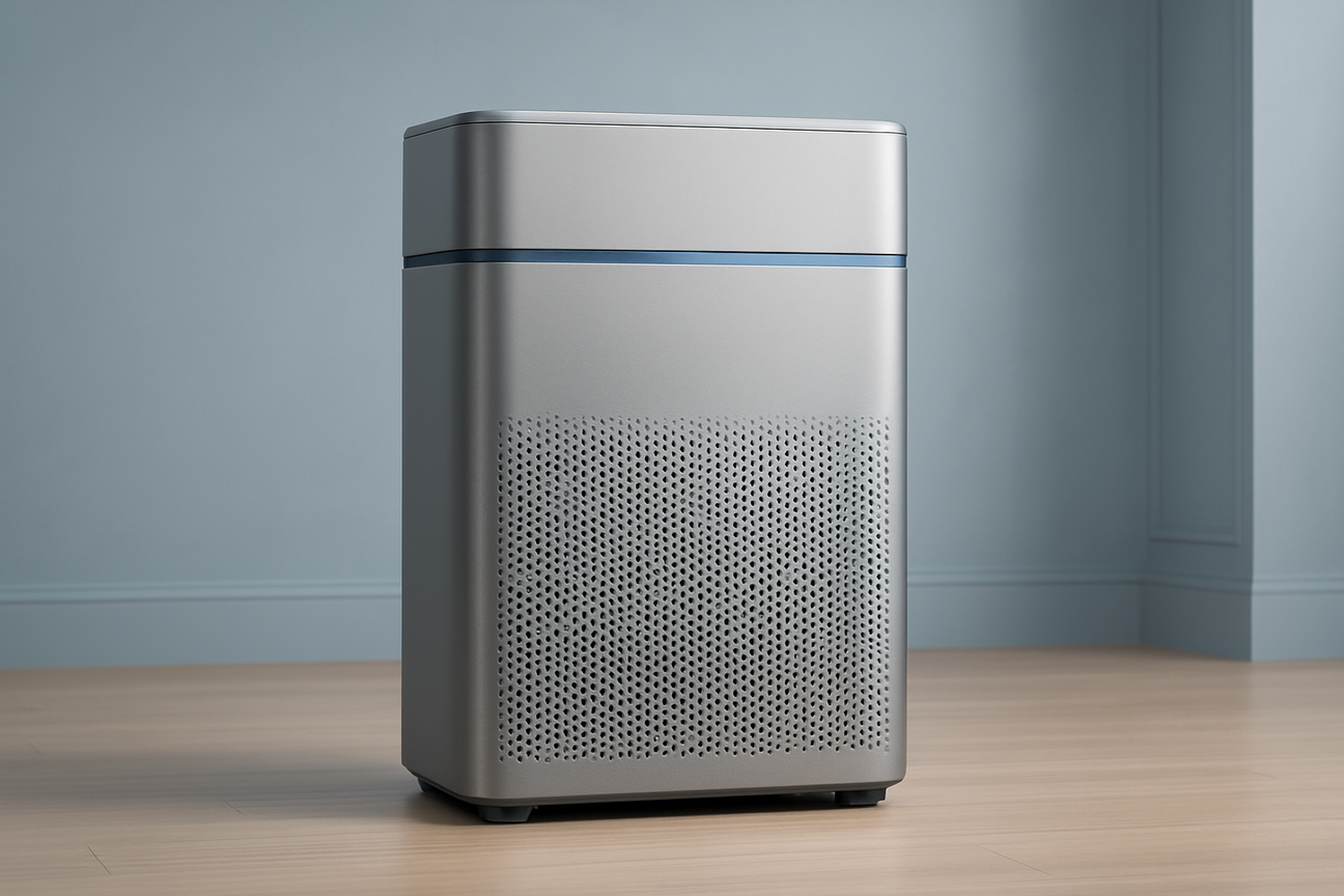 Air Purifiers