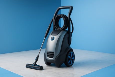 Pressure Washers